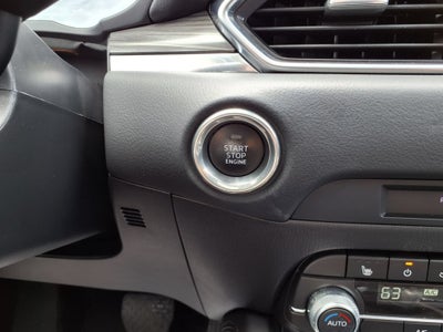 2021 Mazda Mazda CX-5 Grand Touring