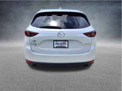 2021 Mazda Mazda CX-5 Grand Touring