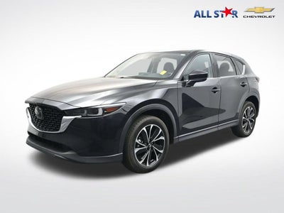 2023 Mazda Mazda CX-5 2.5 S Premium Plus Package