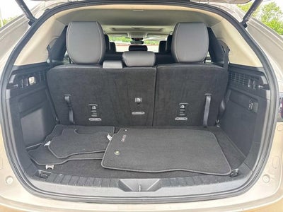 2025 Mazda Mazda CX-90 Preferred Package