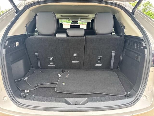 2025 Mazda Mazda CX-90 Preferred Package