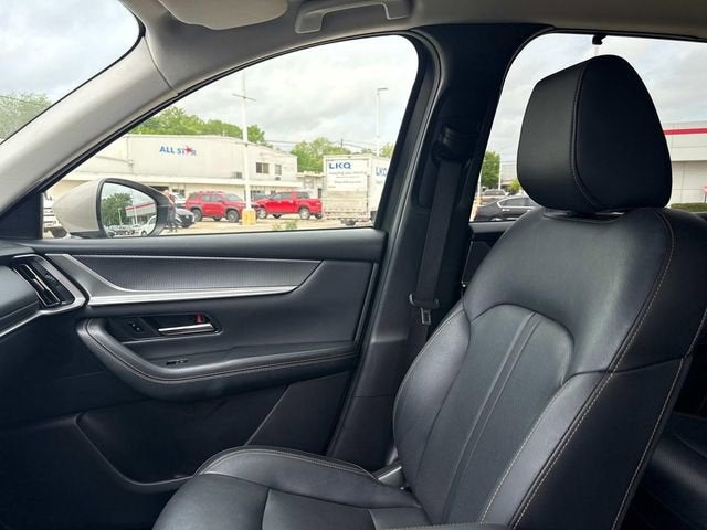 2025 Mazda Mazda CX-90 Preferred Package