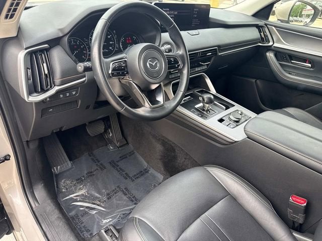2025 Mazda Mazda CX-90 Preferred Package