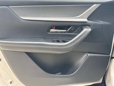 2025 Mazda Mazda CX-90 Preferred Package