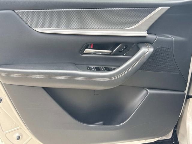2025 Mazda Mazda CX-90 Preferred Package