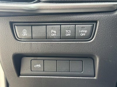 2025 Mazda Mazda CX-90 Preferred Package