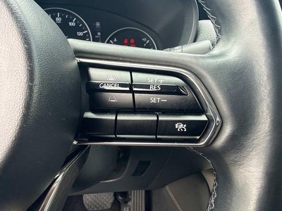 2025 Mazda Mazda CX-90 Preferred Package