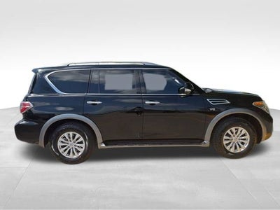 2019 Nissan Armada SV