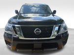 2019 Nissan Armada SV