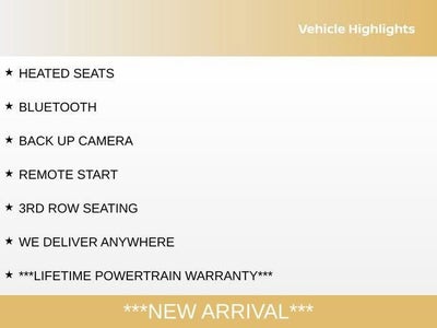 2025 Nissan Armada SL