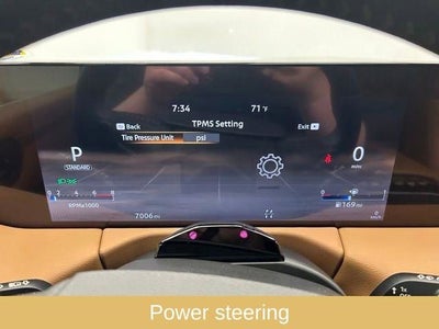 2025 Nissan Armada SL