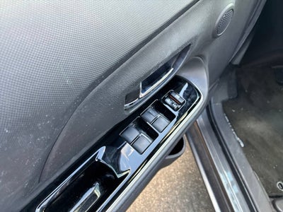 2016 Toyota Prius c One