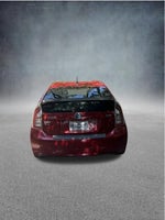2014 Toyota Prius Four