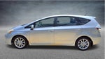 2012 Toyota Prius v Two