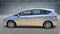 2012 Toyota Prius v Two