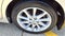 2012 Toyota Prius v Two