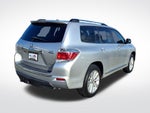 2011 Toyota Highlander Hybrid Limited
