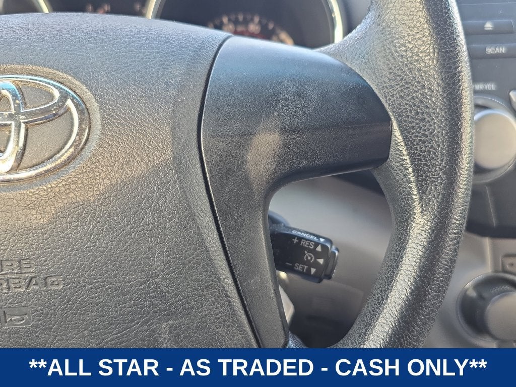 2009 Toyota Highlander Base