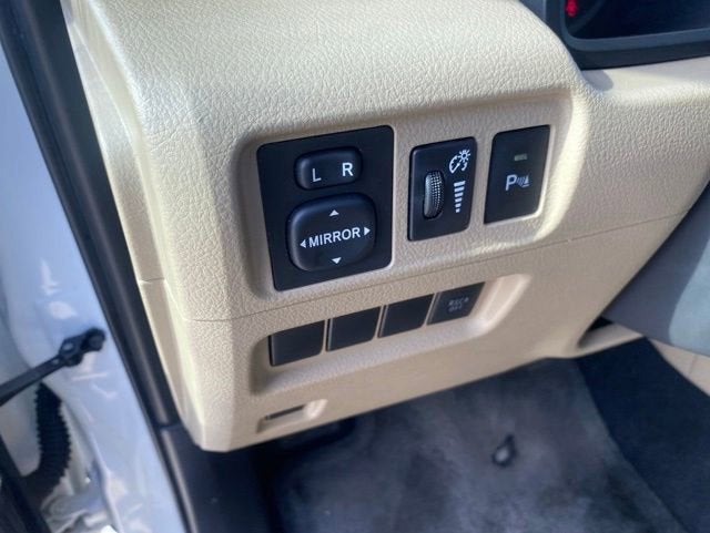 2010 Toyota 4Runner SR5