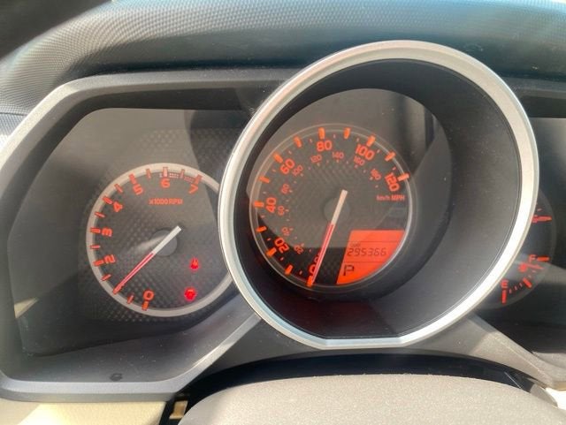 2010 Toyota 4Runner SR5