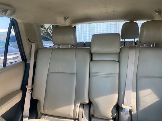 2010 Toyota 4Runner SR5