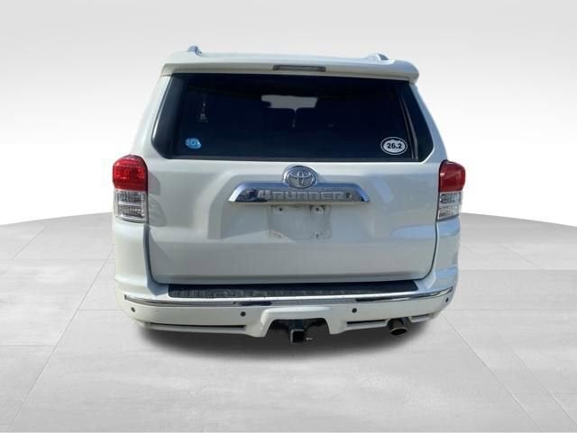 2010 Toyota 4Runner SR5