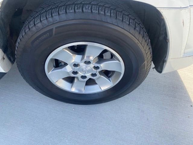 2010 Toyota 4Runner SR5