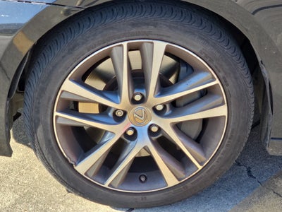 2019 Lexus IS IS 300