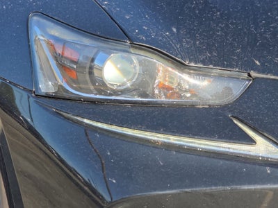 2019 Lexus IS IS 300