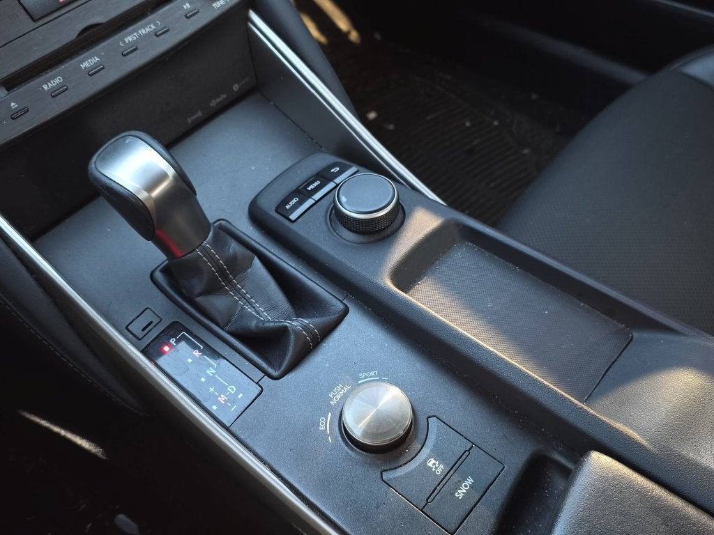 2019 Lexus IS IS 300