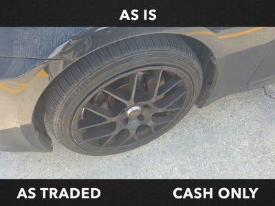 2011 Lexus IS 250 NA