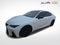 2021 Lexus IS IS 350 F SPORT