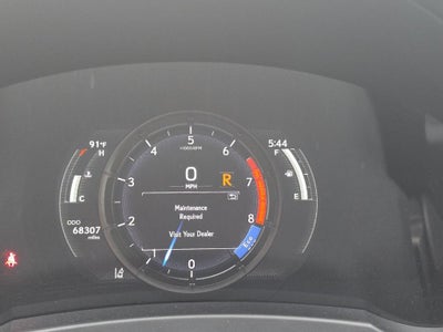 2021 Lexus IS IS 350 F SPORT