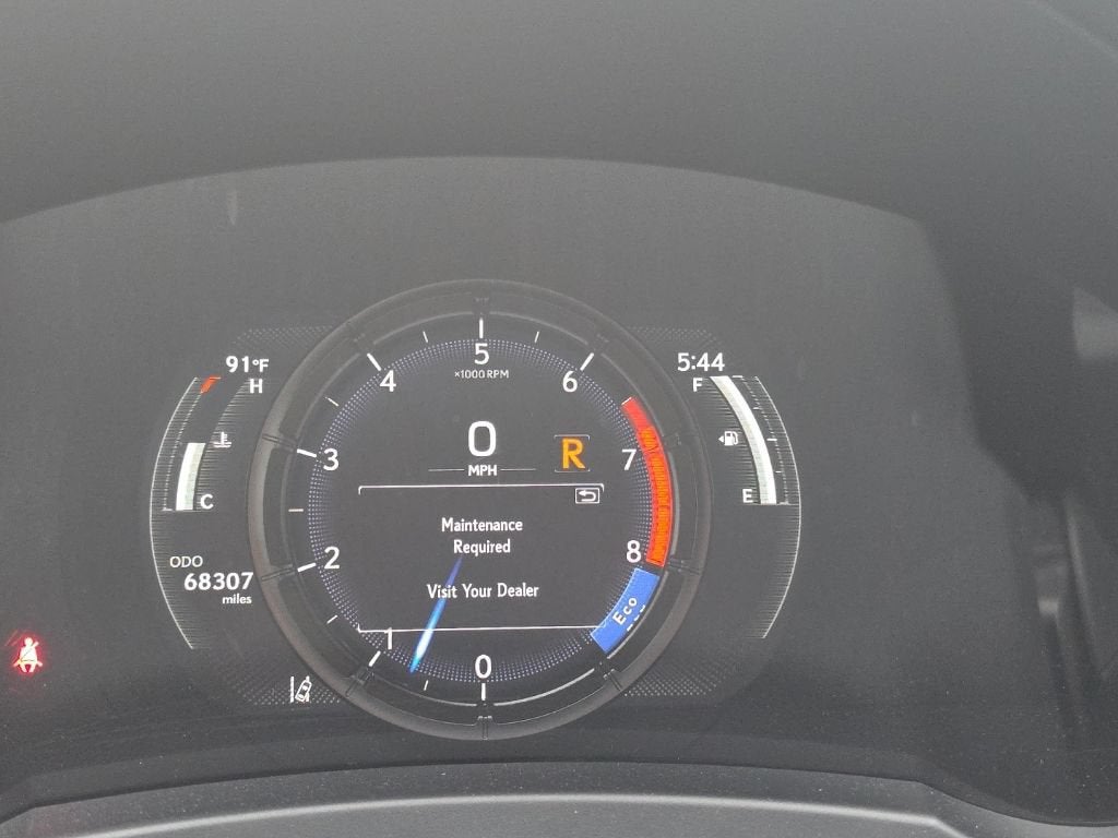 2021 Lexus IS IS 350 F SPORT