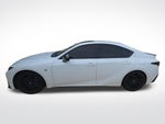 2021 Lexus IS IS 350 F SPORT