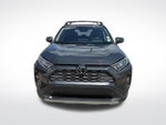 2020 Toyota RAV4 Limited