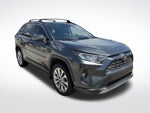 2020 Toyota RAV4 Limited