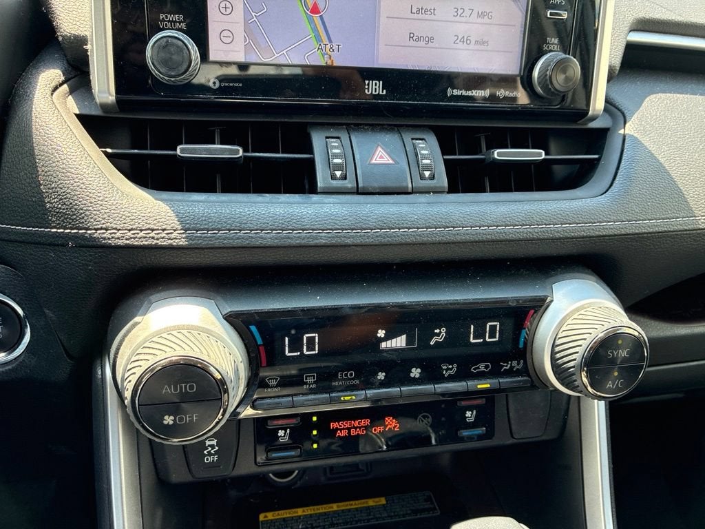 2020 Toyota RAV4 Limited