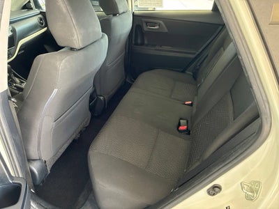 2018 Toyota Corolla iM BASE