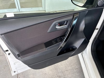 2018 Toyota Corolla iM BASE