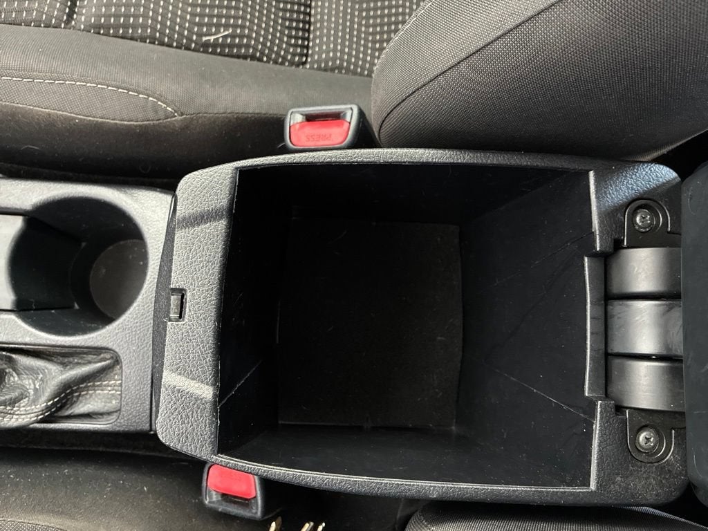 2018 Toyota Corolla iM BASE