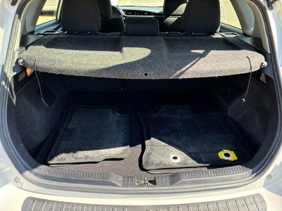2018 Toyota Corolla iM BASE