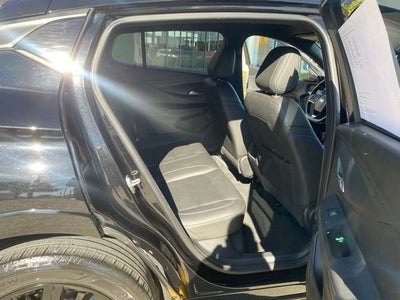 2024 Buick Envista Sport Touring