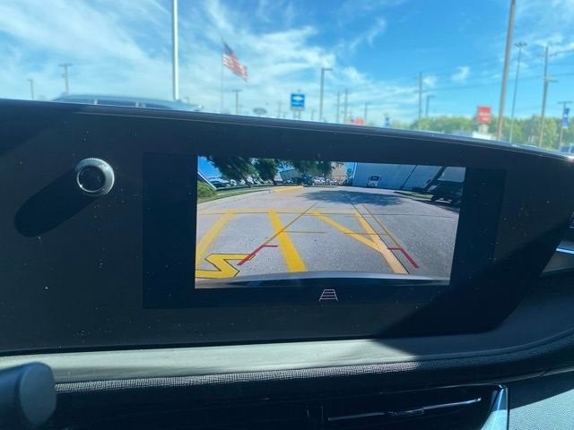 2024 Buick Envista Sport Touring