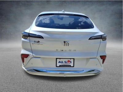 2025 Buick Envista Avenir