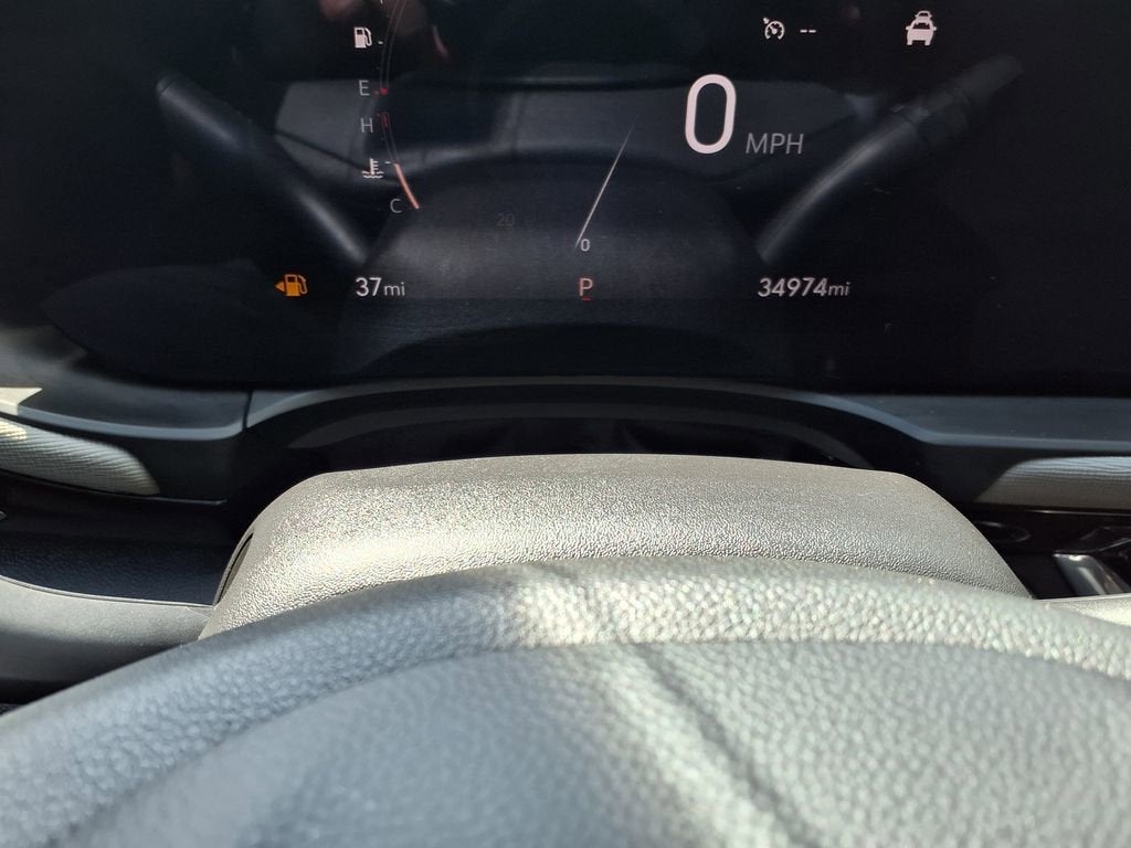 2025 Buick Envista Avenir