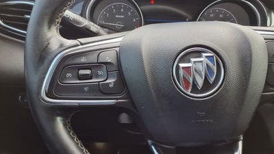 2023 Buick Encore GX Essence