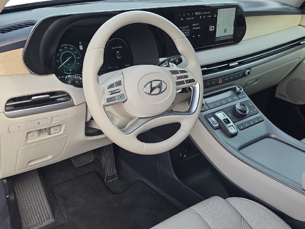 2023 Hyundai Palisade Limited