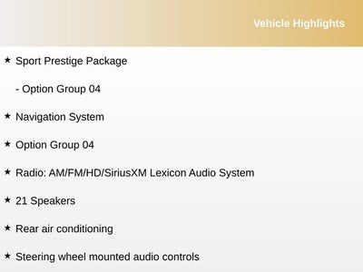 2022 Genesis G80 3.5T Sport