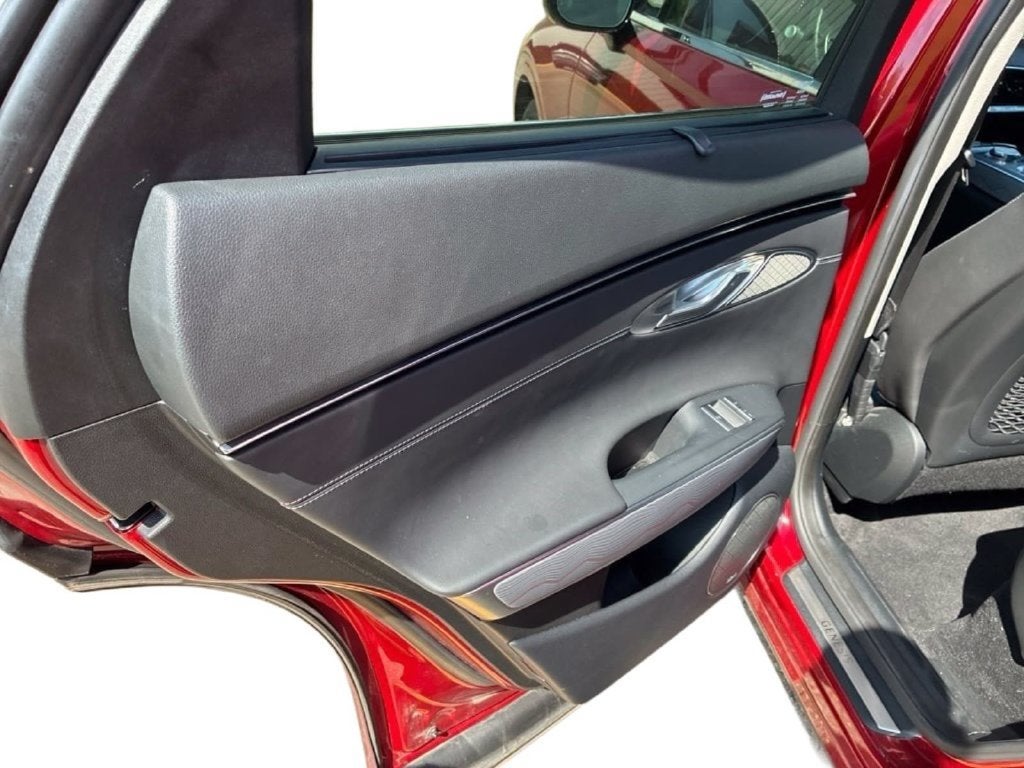 2023 Genesis GV70 2.5T